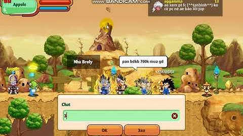 Mở capsule kì bí. Mở ra được ẩn danh chán quá các bạn ạ...