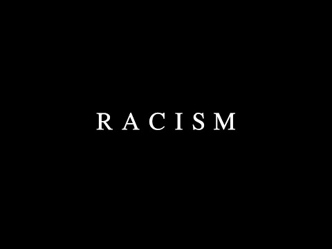 Adam Calhoun - Racism (Official Music Video)