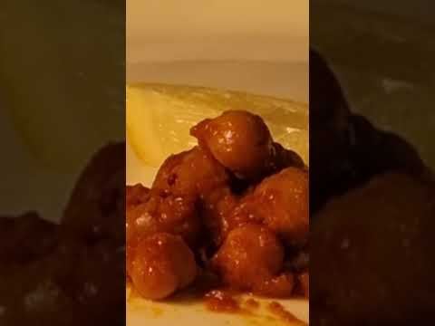 تعرف على أصول الحمص