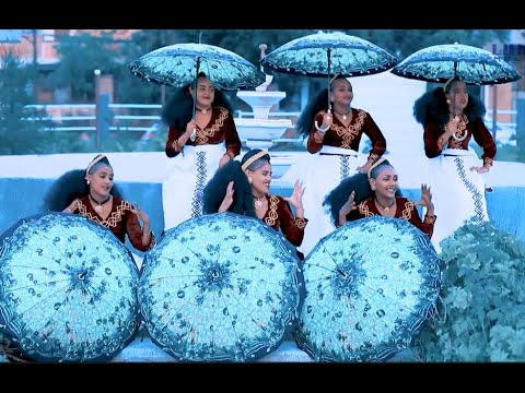 Best Non Stop Tigrigna Cultural Music ብሉፃት ባህላዊ ሙዚቃታት ትግርኛ 