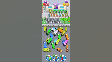 Crowd Express Level 2294 #stage1 #challengelevel