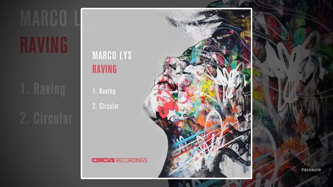 Marco Lys - Raving auf YouTube ansehen Marco Lys - Raving auf YouTube ansehen