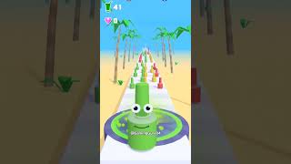 Juice Making Runner Gameplay 😄😄#youtube #shorts