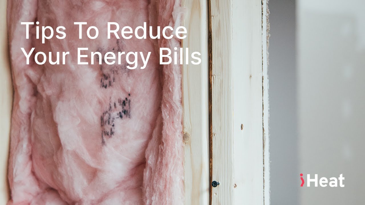 Top 7 Tips To Reduce Your Energy Bills
