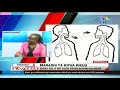 Mdhahalo kukufahamisha kususu ugonjwa wa Kifua Kikuu (Tuberculosis)