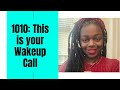 Angel Number 1010 | Activate the New You