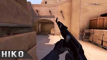 ESL Cologne 2014: Hiko vs. Dignitas