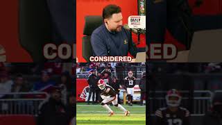 BIG WRs in the '26 draft 🙌