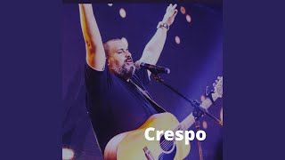 Video thumbnail of "Rafael crespo - Quero Agradecer"
