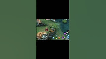 lag vs 4 situation - mobile legends #mlbb #luoyi #yuzhong #hylos