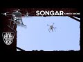 Songar armed drone  turkish new weapon