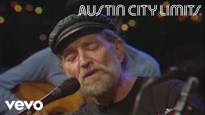 Willie Nelson - It Makes No Difference Now (Live F...