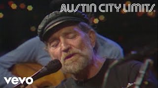 Willie Nelson - It Makes No Difference Now (Live From Austin City Limits, 1983) chords