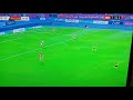 أخطر كوره للأهلي في أول ربع ساعة