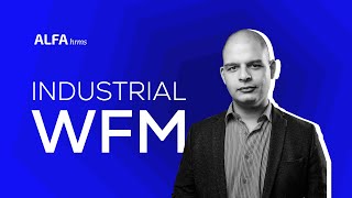 Industrial WFM / Управление трудом в условиях производства