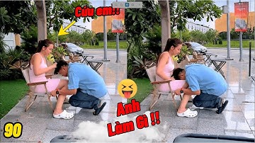 Tổng Hợp Các Video Hài Hước Cực Bựa Nhất Quả Đất - Phần 90 / Hài Thiệt Chứ