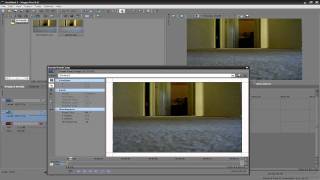 How to make you invisible in Sony Vegas Pro 9