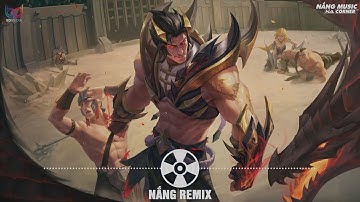 Nhạc Remix Chơi Game Cực Phiêu - EDM Leo Rank Mùa 25, Nhạc Remix Gây Nghiện Triệu View Hay Nhất 2023