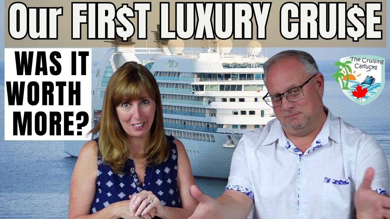 Is Seabourn Ultra Luxury Cruising Worth It?