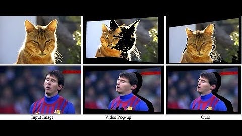 Monocular Dense 3D Reconstruction of Complex Dynamic Scene from Two Perspective Frames, ICCV 2017