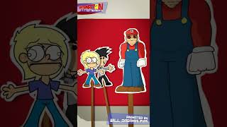 Chris Pratt Mario Doesnt Exist