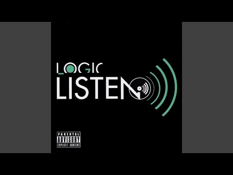 Logic - The Writing