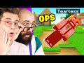 SFIDO TEARLESS su MINECRAFT 1.19 ITA Lockout