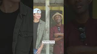 Anybody Think We Should Release This One shorts new wakemeup country aloeblacc