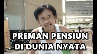 KANG MUS BERKEBUN DI GARUT