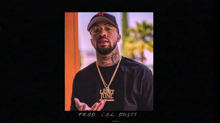 [FREE] Larry June Type Beat - "Miles" | Bay Area Type Beat