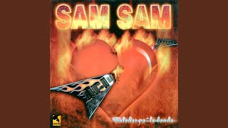 Video thumbnail of "Sam Sam - Rosalinda"