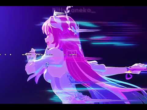 Cyrene HER Annika Wells Version 