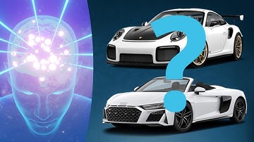 HARD! Guess the Car by the Sound Challenge! | Hard Car Quiz!