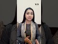 UN report reveals key insights on Pakistan's population trends | VOA Urdu