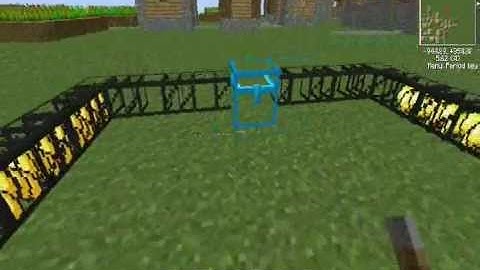 Minecraft Tekkit: Duplicator