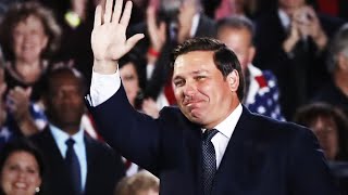 Ron DeSantis Continues To ENDANGER Women With Latest PR Stunt