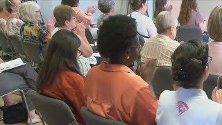 Breast Cancer Coalition awards $100k in research grants to local researchers