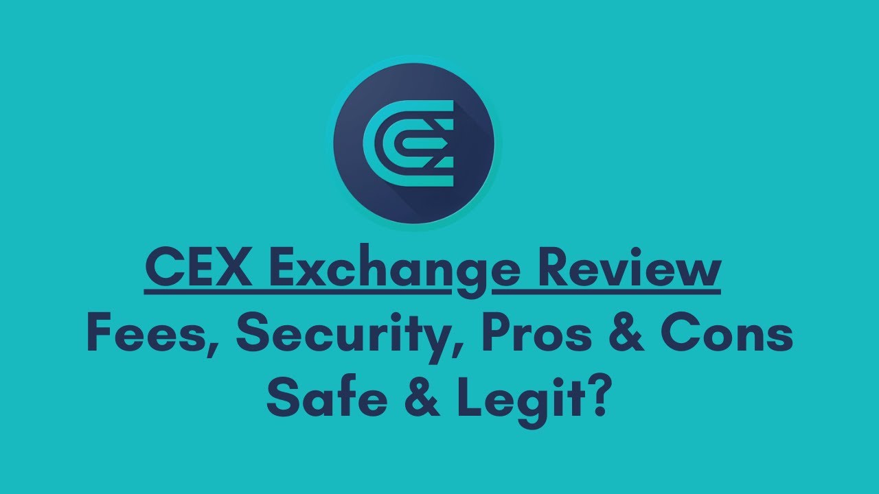 Cex io Exchange Review: Is It the Right Crypto Exchange for You?
