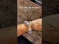 Most Beautiful Luxury Bracelet ✨ Fashion Jewelry 2026 #jewellery #gold #bracelet #diamond