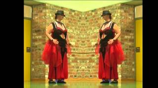 Vorschau - Dangourus Jedinah Belly Dance