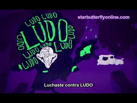 Star vs las fuerzas del Mal[Trailer de la 3ra temporada.]