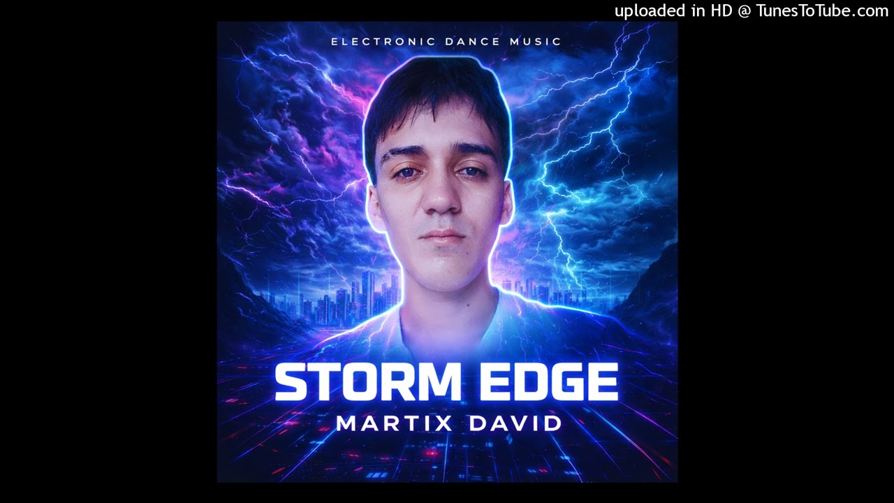 Storm Edge Martix David