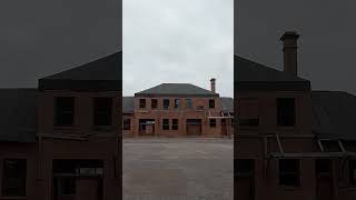 The Keweenaw’s Ellis Island #UpperPeninsula #History