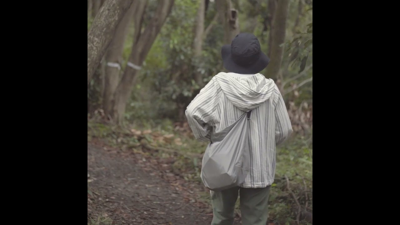 nähe® ネーエ | パッカブルショルダーバッグ | HIGHTIDE