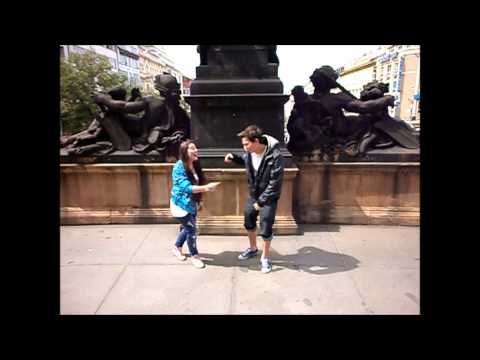Marquess - Arriba - LIP DUB de CR1.A.wmv
