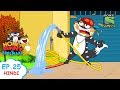 प्यारी काटकर की बहन |बच्चों के लिए चुटकुले | Stories for children | Kids videos |Honey Bunny Cartoon