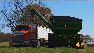 SmartWater to protect Tennessean farms