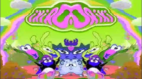 Kikoriki Intro in Laziness Major