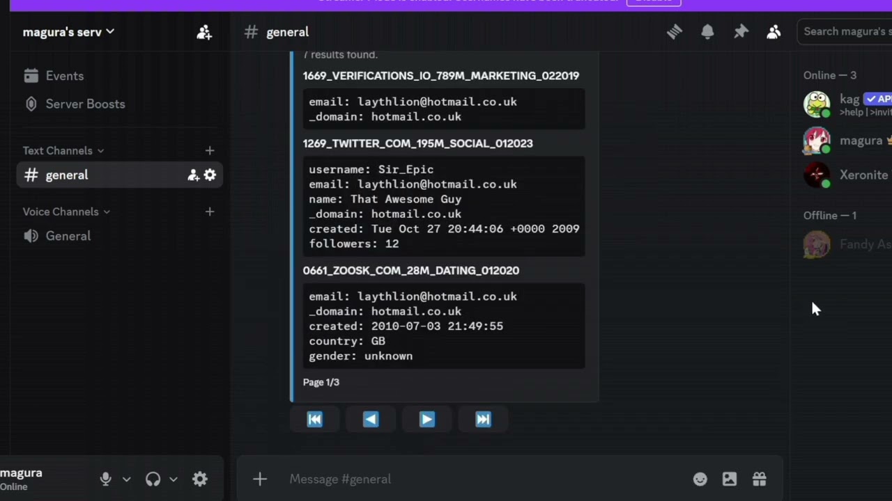 How to PG Roblox Account in 2025