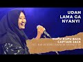Download Lagu KUPU KUPU BAJA - CAPTAIN JACK (Live Full Band Porsematif UII 2019 - Yogyakarta)
